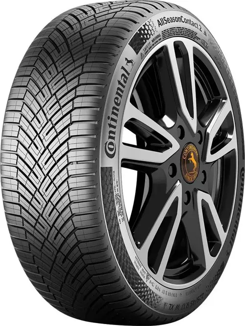 Continental 20555R16 91V AllSeasonContact 2 (4 Mevsim) (2024) Lastik